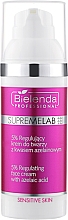 Regenerierende Gesichtscreme mit 5% Azelainsäure - Bielenda Professional SupremeLab Sensitive Skin 5% — Bild N1