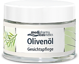 Düfte, Parfümerie und Kosmetik Creme für trockene und empfindliche Haut - D'oliva Pharmatheiss Cosmetics