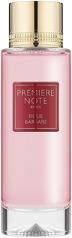 Premiere Note Figue Barbare - Eau de Parfum — Bild N1