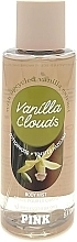 Parfümiertes Körperspray - Victoria's Secret Vanilla Clouds Body Mist — Bild N1