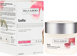 Düfte, Parfümerie und Kosmetik Revitalisierende Anti-Aging-Gesichtscreme - Bella Aurora Multi-Perfection Day Cream Dry Skin