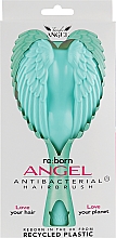 Entwirrbürste türkis-grau - Tangle Angel Re:Born Aqua — Bild N4
