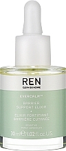 Düfte, Parfümerie und Kosmetik Gesichtsöl - Ren Evercalm Barrier Support Elixir