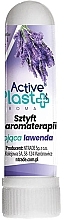 Düfte, Parfümerie und Kosmetik Nasenstift mit Lavendel - Ntrade Active Plast