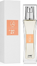 Lambre 27 - Parfum — Bild N2
