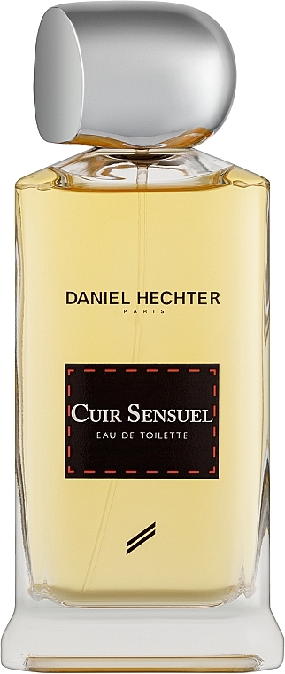 Daniel Hechter Collection Couture Cuir Sensuel - Eau de Toilette — Bild N1