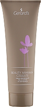 Düfte, Parfümerie und Kosmetik Anti-Cellulite Körpercreme - Gerard's Cosmetics Beauty Mamma Cellulite