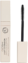 Wimperntusche - Gosh Lash Extension Mascara  — Bild N1