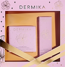Düfte, Parfümerie und Kosmetik Set - Dermika Luxury Placenta 50+ 