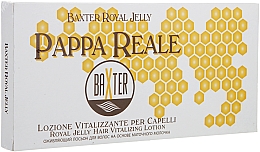 Revitalisierende Lotion mit Gelée Royale in Ampullen - Punti di Vista Baxter Royal Jelly — Bild N2