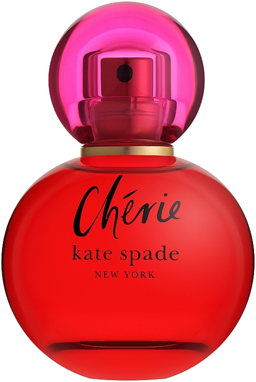 Kate Spade Cherie - Eau de Parfum — Bild N3