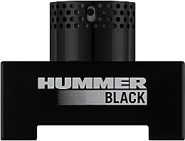 Hummer Black - Eau de Toilette — Bild N3