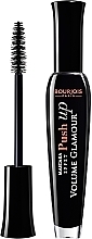 Mascara für voluminöse Wimpern - Bourjois Volume Glamour Effet Push Up — Bild N2