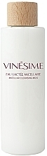 Mizellenwasser - Vinesime Milky Micellar Water — Bild N1