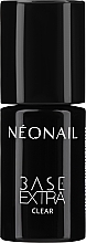 Düfte, Parfümerie und Kosmetik Nagelunterlack - NeoNail Professional Base Extra