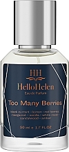 Düfte, Parfümerie und Kosmetik HelloHelen Too Many Berries - Eau de Parfum