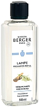 Düfte, Parfümerie und Kosmetik Maison Berger Pure White Tea - Nachfüller für Aromalampe