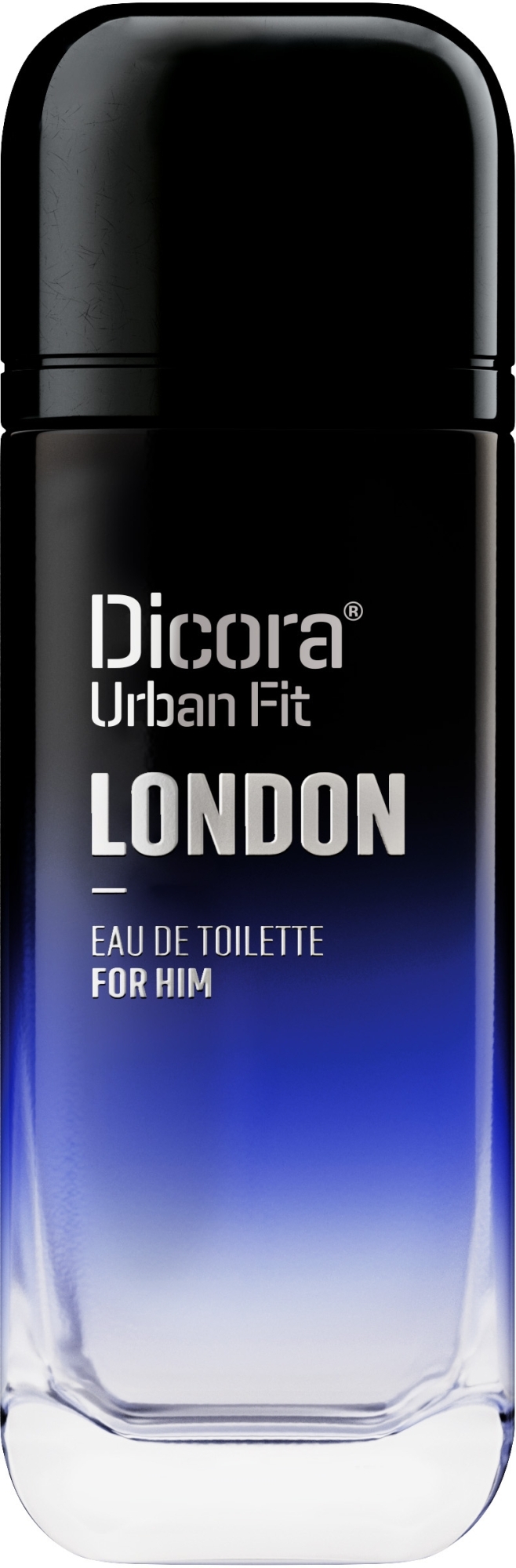 Dicora Urban Fit London - Eau de Toilette — Bild 40 ml