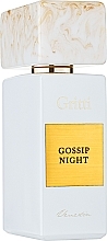 Dr. Gritti Gossip Night - Eau de Parfum — Bild N2
