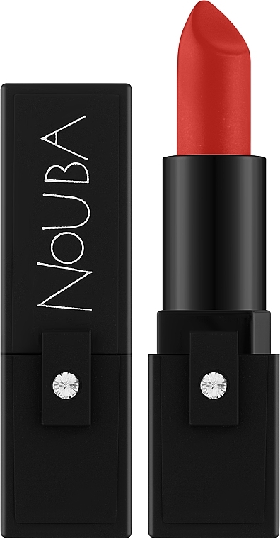 Lippenstift - Nouba Rouge Bijou