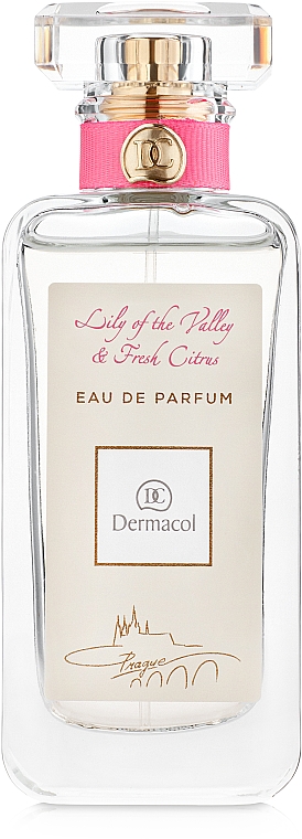 Dermacol Lily Of The Valley And Fresh Citrus - Eau de Parfum — Bild N1