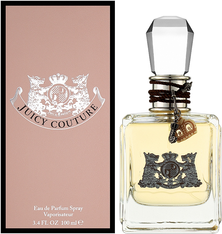 Juicy Couture Juicy Couture - Eau de Parfum — Foto N4