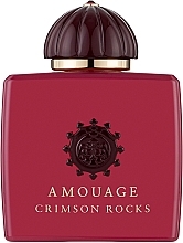 Düfte, Parfümerie und Kosmetik Amouage Crimson Rocks - Eau de Parfum