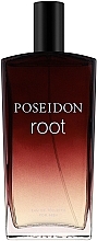 Instituto Espanol Poseidon Root - Eau de Toilette — Bild N1