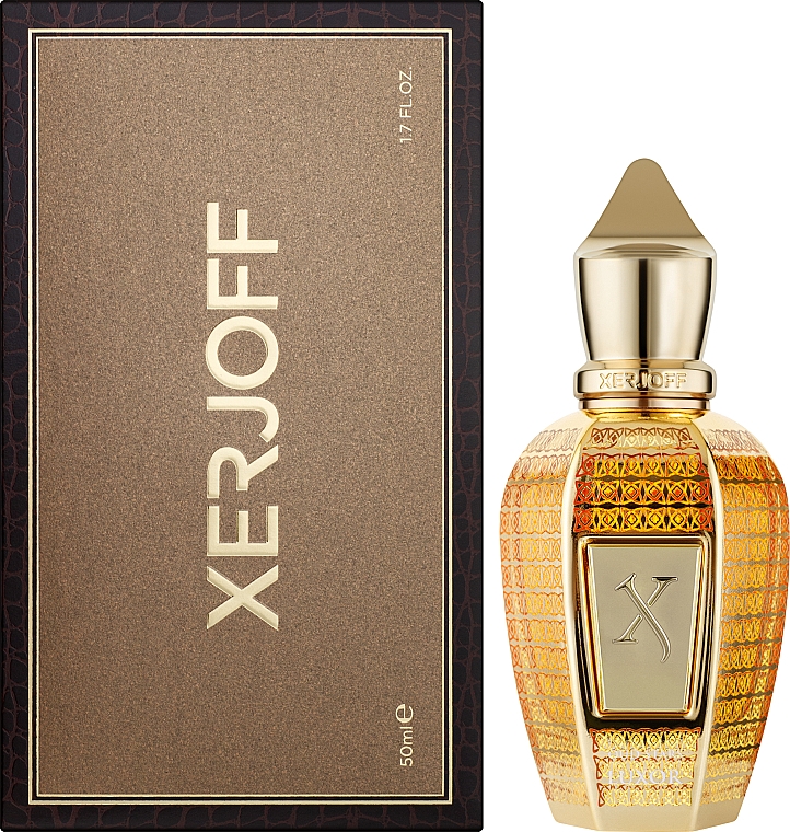 Xerjoff Luxor - Parfum — Bild N2