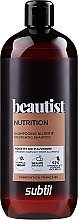 Pflegendes Haarshampoo - Laboratoire Ducastel Subtil Beautist Nourishing Shampoo — Bild N1