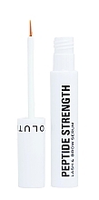 Düfte, Parfümerie und Kosmetik Stärkendes Peptidserum für Wimpern und Augenbrauen - Revolution Skincare Peptide Strength Lash & Brow Serum 