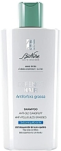 Düfte, Parfümerie und Kosmetik Anti-Schuppen Shampoo für fettiges Haar - BioNike Defence Hair Anti-Oily Dandruff Shampoo