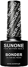 Düfte, Parfümerie und Kosmetik Säurefreier Nagelprimer - Sunone Bonder Primer