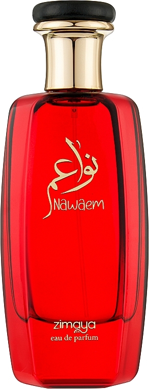 Zimaya Nawaem - Eau de Parfum — Bild N1