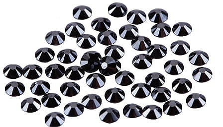 Nageldesign-Zirkoniasteine 50 St. - NeoNail Professional Swarovski Crystal SS5 — Bild N2