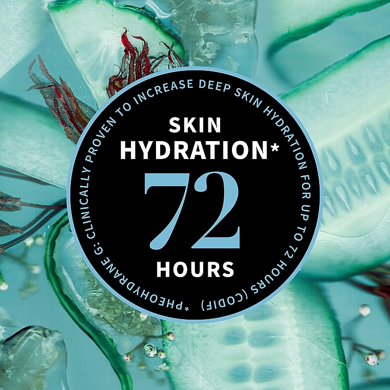Feuchtigkeitsspendendes Gesichtsserum - Antipodes Maya Hyaluronic 72 Hour Hydration Serum — Bild N4
