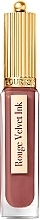 Düfte, Parfümerie und Kosmetik Flüssiger Lippenstift - Bourjois Rouge Velvet Ink Liquid Lipstick