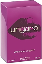 Ungaro Ungaro - Eau de Parfum — Foto N4