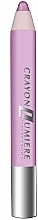 Düfte, Parfümerie und Kosmetik Wasserfester Augenbrauenstift - Mavala Crayon Lumiere