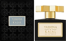 Kajal Perfumes Paris Yasmina - Eau de Parfum — Bild N2
