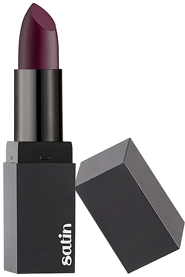 Lippenstift - Barry M Cosmetics Satin Lip Paint — Bild N1