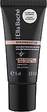 Düfte, Parfümerie und Kosmetik Creme 17,9% - Ella Bache Nutridermologie® Lab Face Rescue Cream Magistrale Hydra Cationic