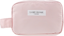 Düfte, Parfümerie und Kosmetik Set - Lash Secret Lami Home (mousse/80ml + remover/50ml + l/oil/2ml + l/ser/2ml + brush/1pcs + bag/1pcs)