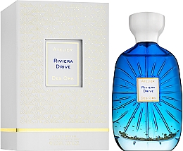 Atelier des Ors Riviera Drive - Eau de Parfum — Bild N2