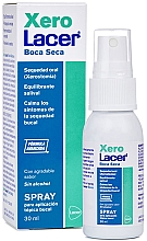 Düfte, Parfümerie und Kosmetik Mundspray - Lacer Xero Mouthwash Spray