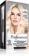 Haarfarbe - L'Oreal Paris Preference Advanced Lightening Up To 9 Levels — Bild N2