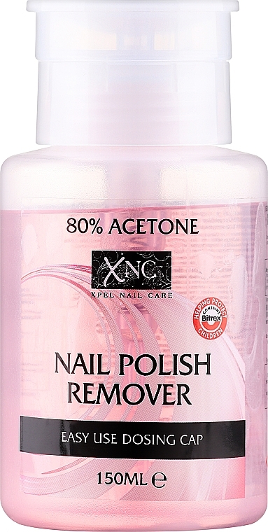 Nagellackentferner - Xpel Marketing Ltd Nail Polish Remover