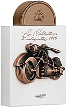 Lattafa Perfumes La Collection D'antiquites 1910 - Eau de Parfum — Bild N2