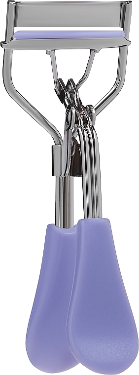 Wimpernzange lila - IDC Institute Eyelash Curler — Bild N1