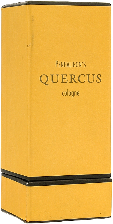 Penhaligon's Quercus - Eau de Cologne